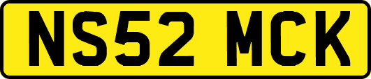 NS52MCK