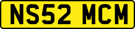 NS52MCM