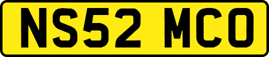 NS52MCO