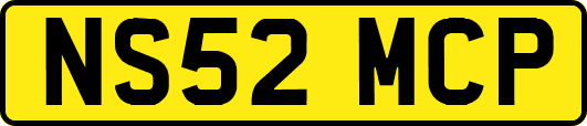 NS52MCP