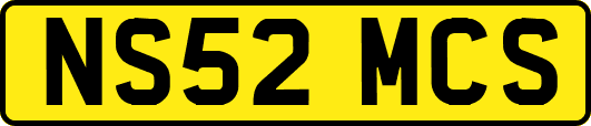NS52MCS