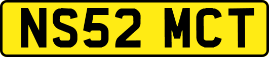 NS52MCT