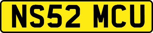 NS52MCU
