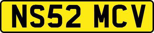 NS52MCV