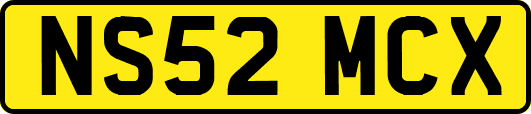 NS52MCX