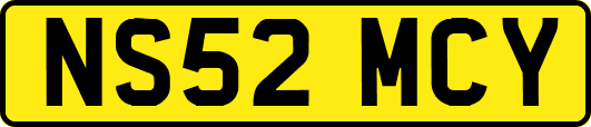 NS52MCY