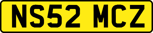 NS52MCZ