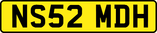 NS52MDH