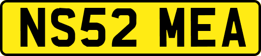 NS52MEA
