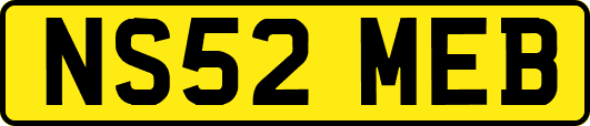 NS52MEB