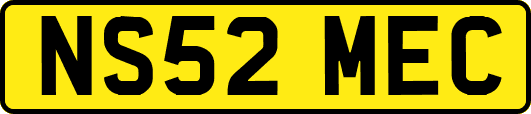 NS52MEC