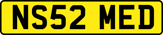 NS52MED