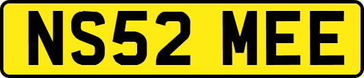 NS52MEE