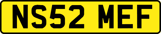 NS52MEF