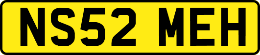 NS52MEH