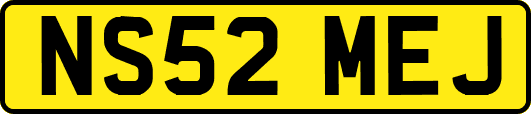 NS52MEJ