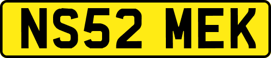 NS52MEK