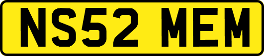 NS52MEM