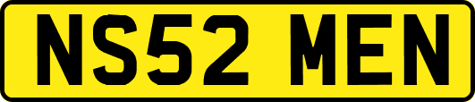 NS52MEN