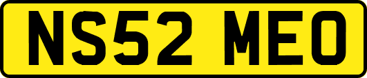 NS52MEO