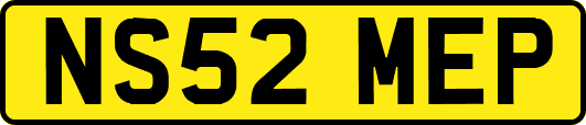 NS52MEP