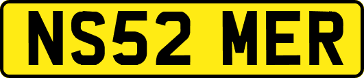 NS52MER