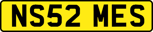 NS52MES