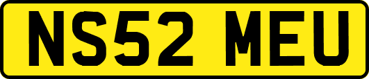 NS52MEU