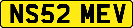 NS52MEV
