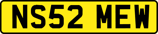 NS52MEW