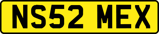 NS52MEX