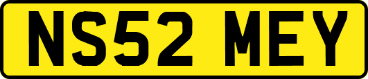 NS52MEY