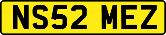 NS52MEZ