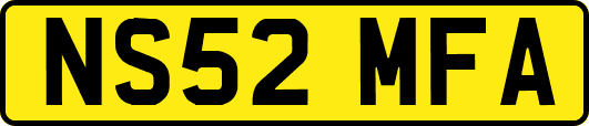 NS52MFA