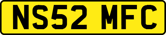 NS52MFC