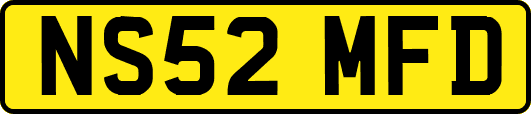 NS52MFD