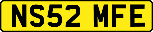 NS52MFE