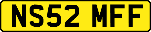 NS52MFF