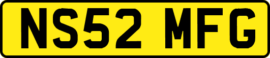 NS52MFG