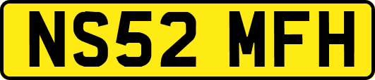 NS52MFH