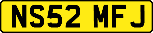 NS52MFJ