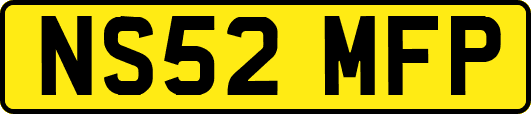 NS52MFP