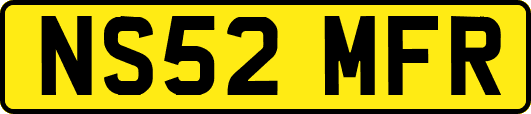 NS52MFR