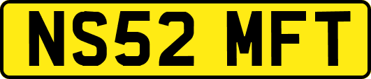 NS52MFT