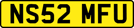 NS52MFU
