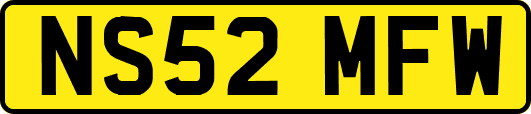NS52MFW