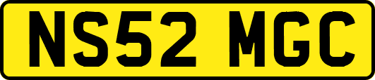 NS52MGC