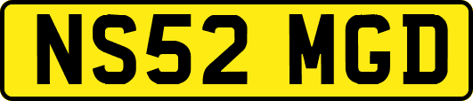 NS52MGD