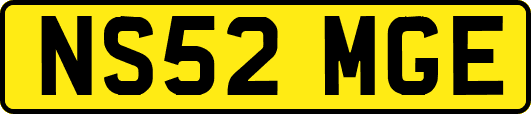 NS52MGE