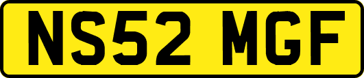NS52MGF